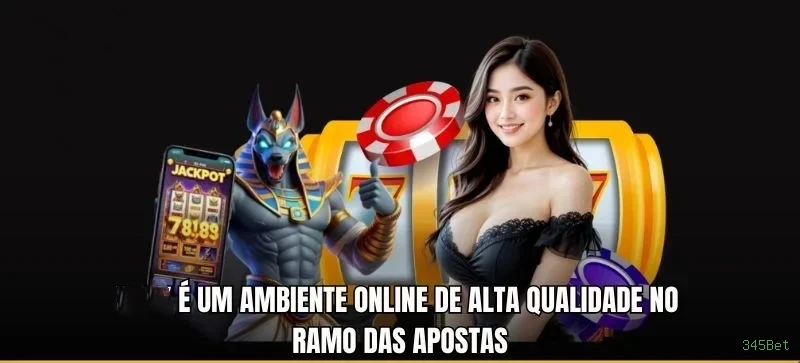 Cadastro rápido e seguro na 345Bet