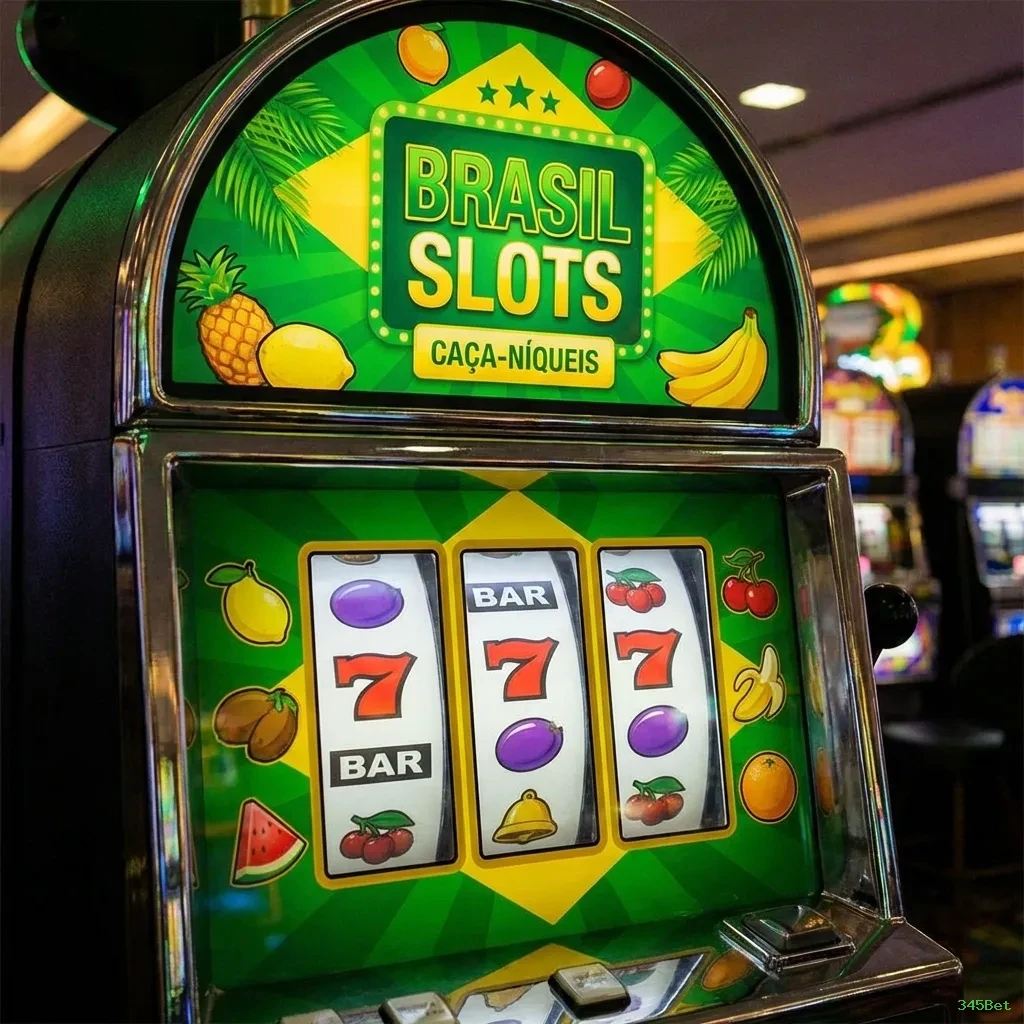 Cassino ao vivo da 345Bet com dealers reais